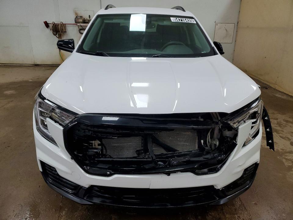 Aukcja sprzedaży 2023 Gmc Terrain, vin: 3GKALMEG4PL118028, numer aukcji: 54716426