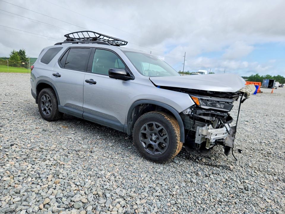 Aukcja sprzedaży 2025 Honda Pilot, vin: 5FNYG1H64SB038431, numer aukcji: 55540566