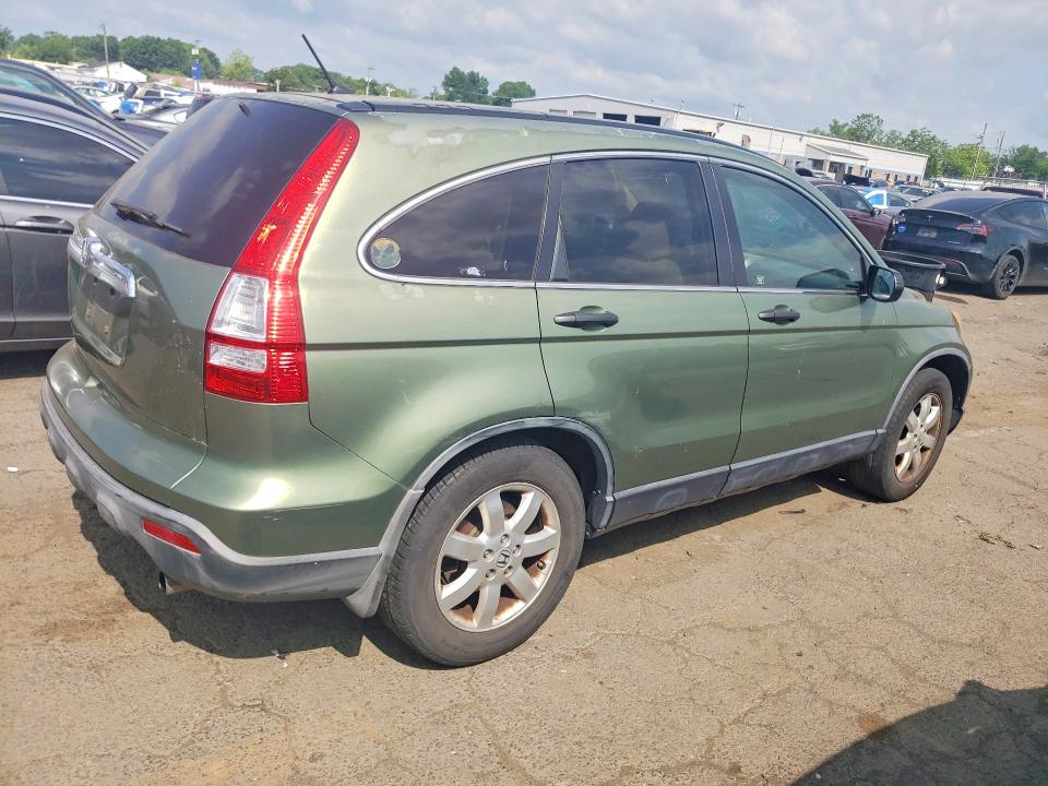 Aukcja sprzedaży 2007 Honda Cr-v, vin: JHLRE48577C018118, numer aukcji: 56342766