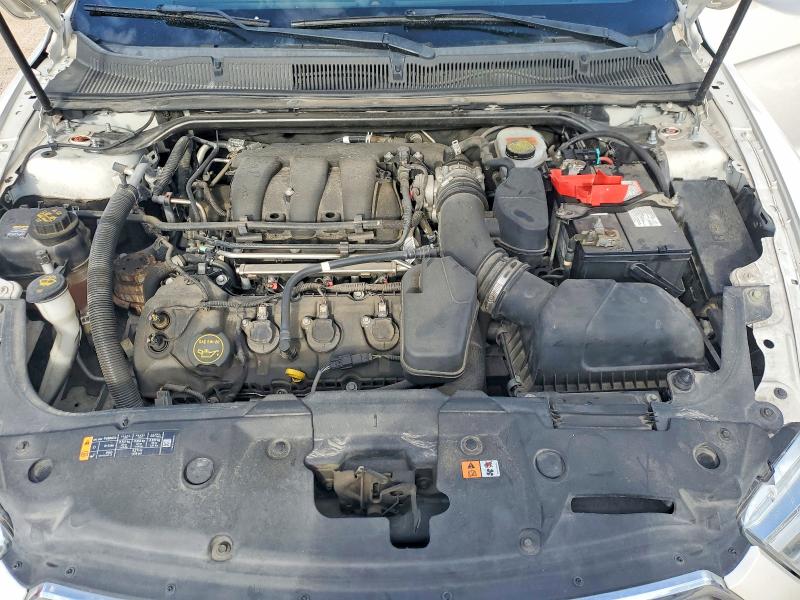 Продаж на аукціоні авто 2018 Ford Taurus, vin: 1FAHP2E88JG123410, номер лоту: 57428086