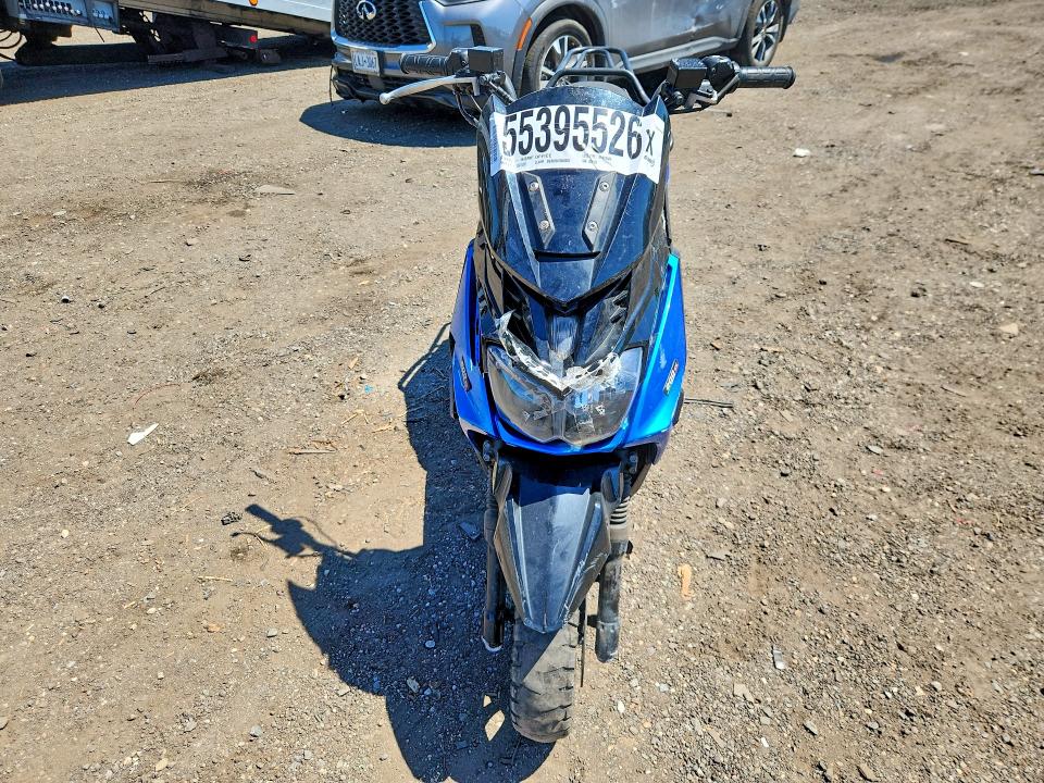 Продаж на аукціоні авто 2024 Zhilong Zhilongg, vin: HZ2TCDND5R1000382, номер лоту: 55395526