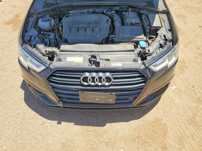 Продажа на аукционе авто 2020 Audi A3, vin: WAUAUGFF5LA032791, номер лота: 58705766