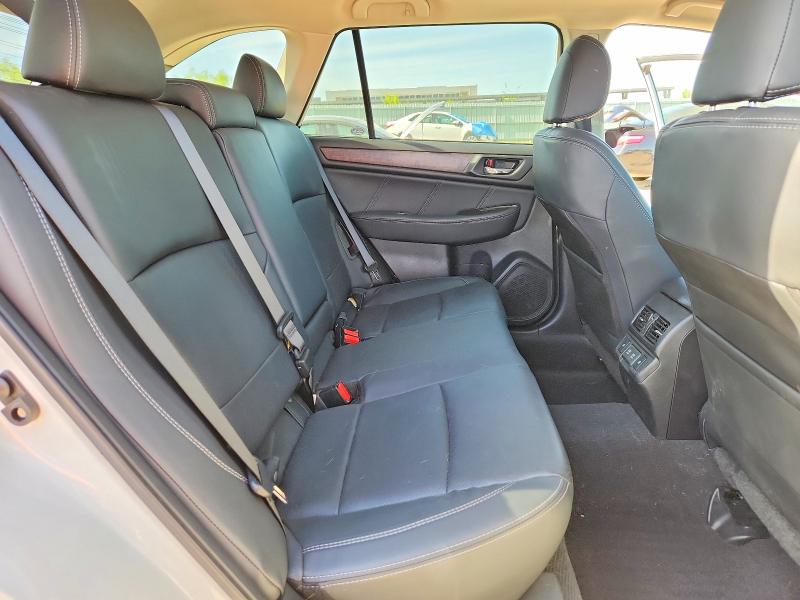 Aukcja sprzedaży 2019 Subaru Outback, vin: 4S4BSANC9K3238762, numer aukcji: 55928996