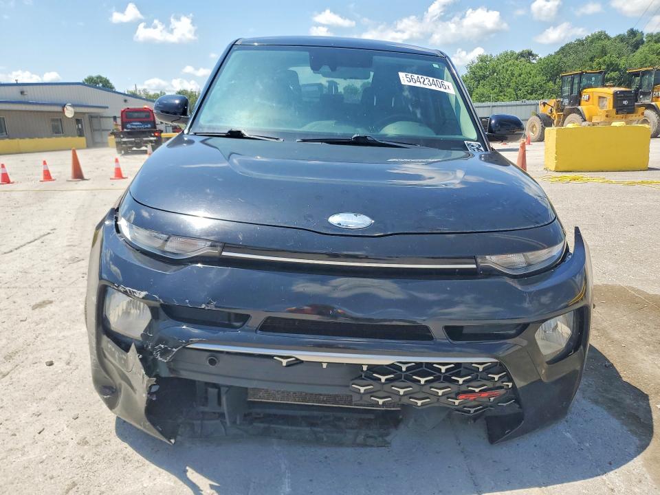 Продаж на аукціоні авто 2020 Kia Soul, vin: KNDJ63AU6L7049723, номер лоту: 56423406