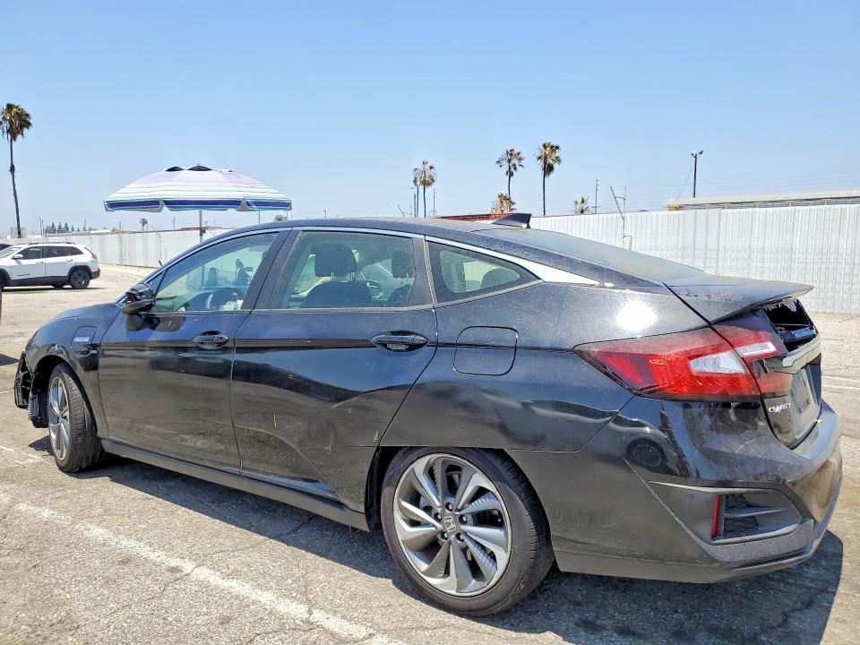 Продажа на аукционе авто 2021 Honda Clarity, vin: JHMZC5F34MC001894, номер лота: 56529916