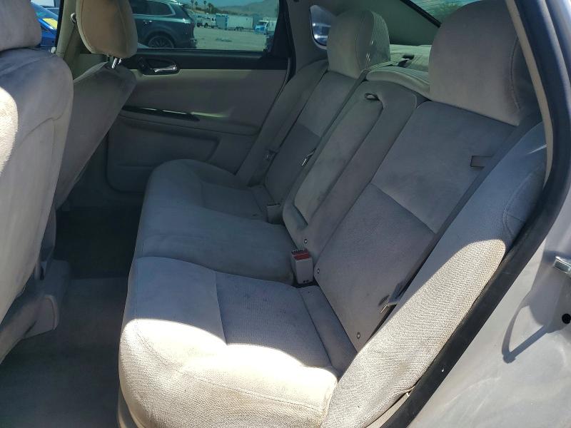 Продажа на аукционе авто 2013 Chevrolet Impala, vin: 2G1WB5E31D1149010, номер лота: 56523056