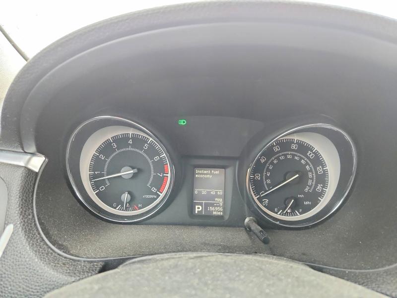 Aukcja sprzedaży 2011 Suzuki Kizashi, vin: JS2RF9A88B6110301, numer aukcji: 58325656