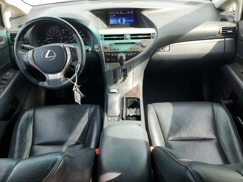 Aukcja sprzedaży 2013 Lexus Rx 350, vin: 2T2BK1BA3DC204085, numer aukcji: 54506596