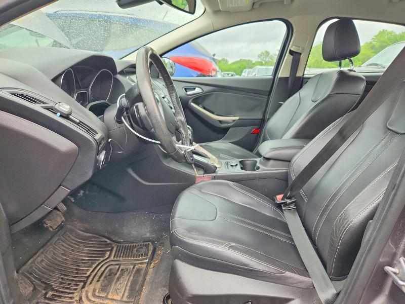 Aukcja sprzedaży 2012 Ford Focus, vin: 1FAHP3H20CL286981, numer aukcji: 58065536