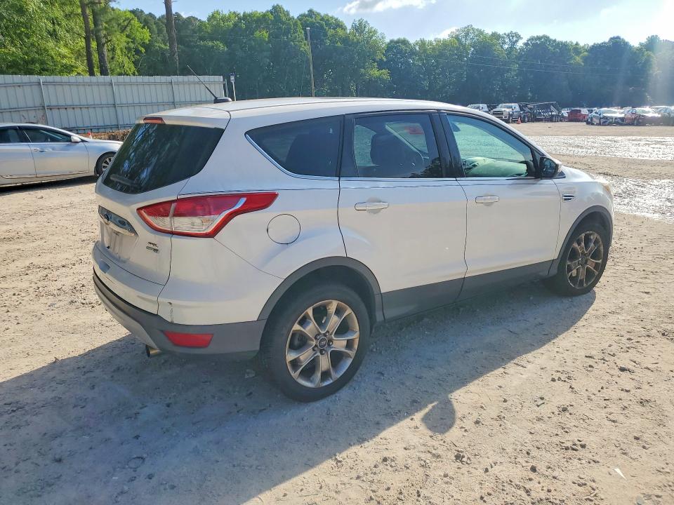 Продажа на аукционе авто 2013 Ford Escape, vin: 1FMCU9HX2DUB35174, номер лота: 58645756