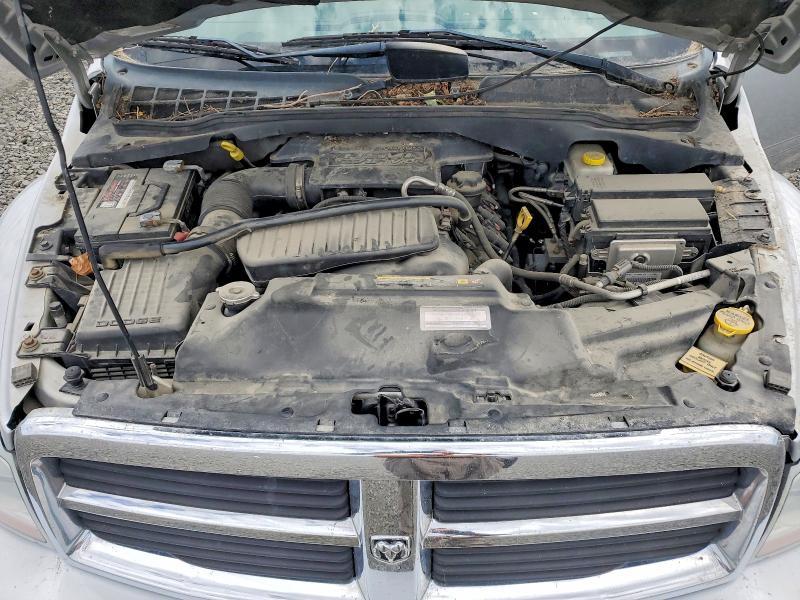 2004 Dodge Durango მანქანა იყიდება აუქციონზე, vin: 1D4HB48D54F196504, აუქციონის ნომერი: 56084346
