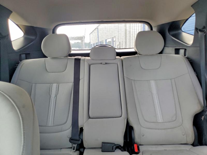 2025 Hyundai Tucson მანქანა იყიდება აუქციონზე, vin: 5NMJB3DE7SH492468, აუქციონის ნომერი: 57967546