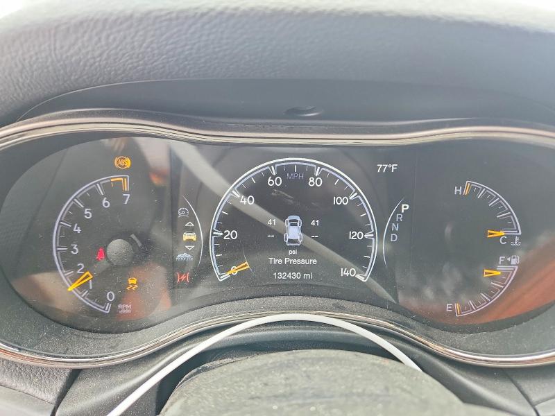 Продаж на аукціоні авто 2020 Jeep Grand Cherokee, vin: 1C4RJFBGXLC173724, номер лоту: 58053406