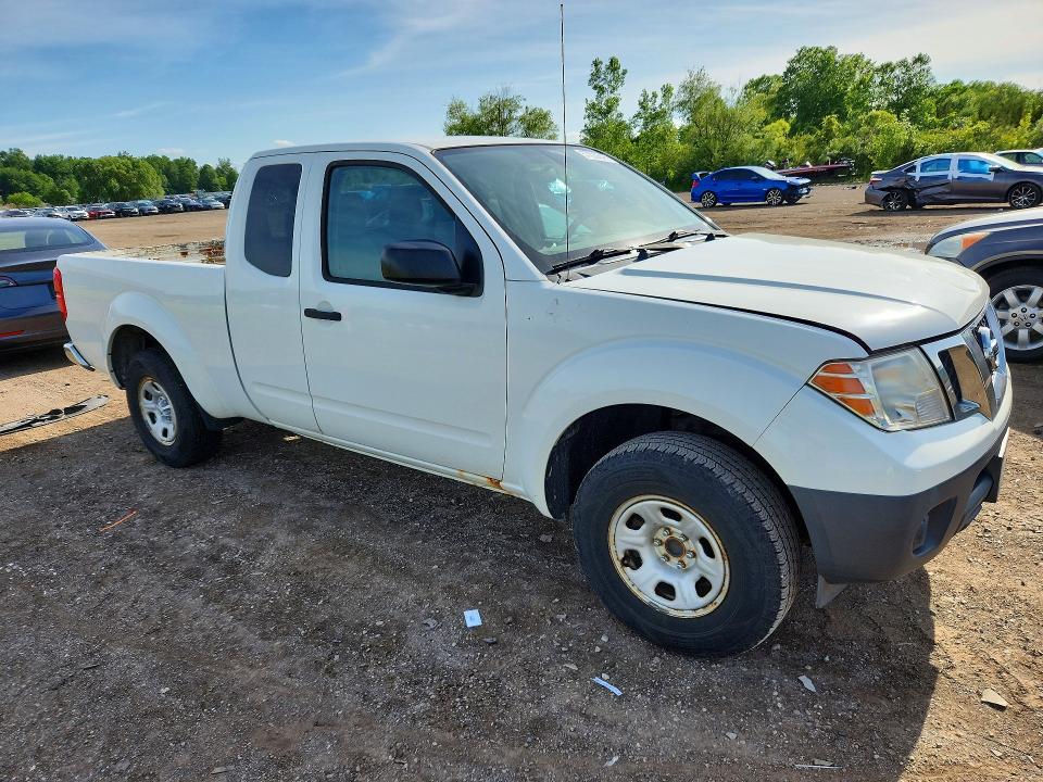 Aukcja sprzedaży 2013 Nissan Frontier, vin: 1N6BD0CTXDN754371, numer aukcji: 57222646