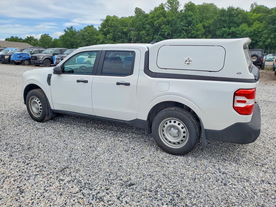 Продажа на аукционе авто 2023 Ford Maverick, vin: 3FTTW8F9XPRA88226, номер лота: 56583436