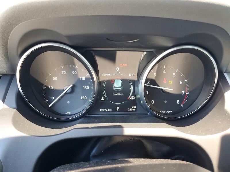 Продажа на аукционе авто 2016 Land Rover Range Rover Evoque, vin: SALVP2BG3GH115767, номер лота: 57184836