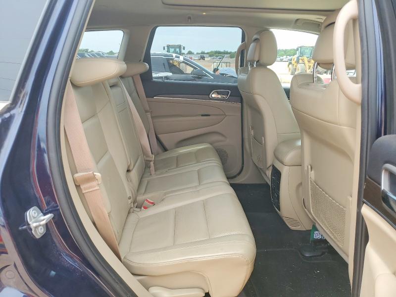 55727246 :رقم المزاد ، 1C4RJFBG1JC286717 vin ، 2018 Jeep Grand Cherokee مزاد بيع