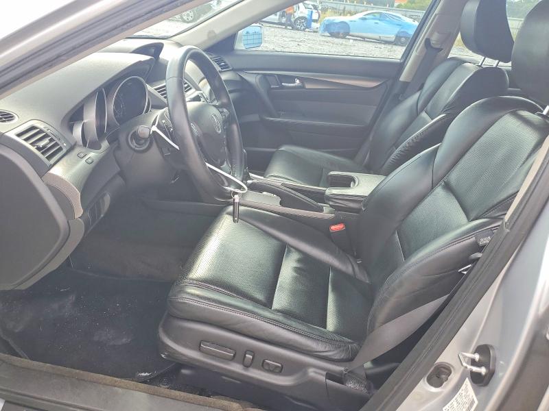 Aukcja sprzedaży 2012 Acura Tl, vin: 19UUA8F53CA031629, numer aukcji: 56735436
