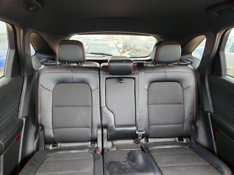 Продаж на аукціоні авто 2023 Ford Escape, vin: 1FMCU0MN1PUB44212, номер лоту: 56541886