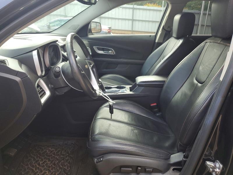 Aukcja sprzedaży 2011 Chevrolet Equinox, vin: 2CNALFEC1B6344850, numer aukcji: 54969306