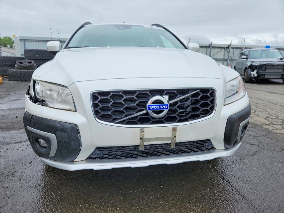 Продаж на аукціоні авто 2015 Volvo Xc70, vin: YV4902NK5F1208081, номер лоту: 56759936