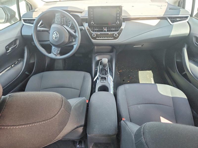 Продажа на аукционе авто 2022 Toyota Corolla, vin: 5YFEPMAE4NP336282, номер лота: 85612765