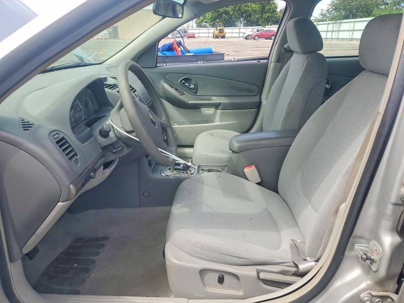 2007 Chevrolet Malibu მანქანა იყიდება აუქციონზე, vin: 1G1ZS58F77F165857, აუქციონის ნომერი: 56483386