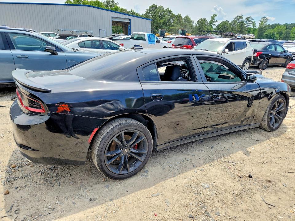 Продаж на аукціоні авто 2017 Dodge Charger, vin: 2C3CDXCT5HH581216, номер лоту: 57591866