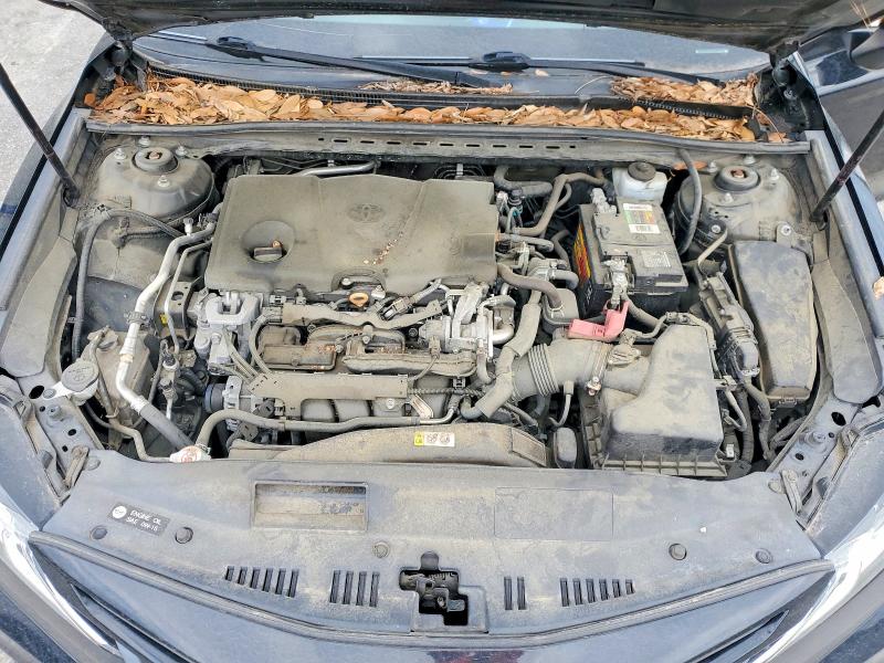 Продажа на аукционе авто 2020 Toyota Camry, vin: 4T1G11AK3LU333626, номер лота: 55447806