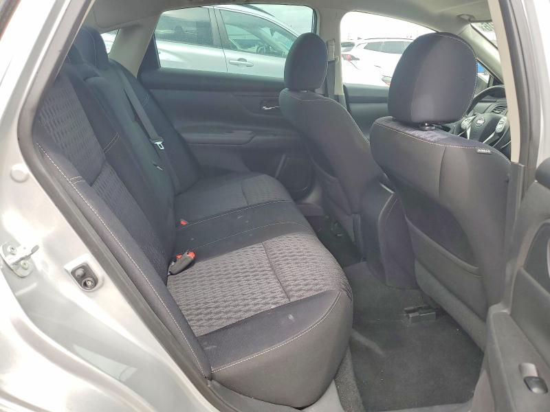 Aukcja sprzedaży 2016 Nissan Altima, vin: 1N4AL3AP8GC140837, numer aukcji: 55672406