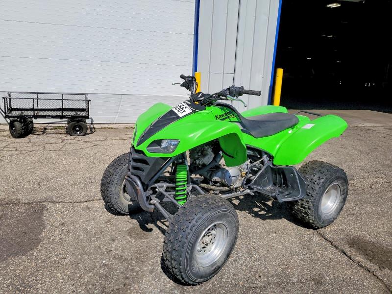 Продажа на аукционе авто 2005 Kawasaki Unknown, vin: JKASU6A135B515469, номер лота: 56690556