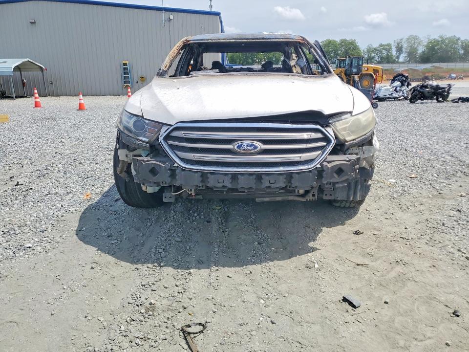 2015 Ford Taurus მანქანა იყიდება აუქციონზე, vin: 1FAHP2F86FG168853, აუქციონის ნომერი: 56464736