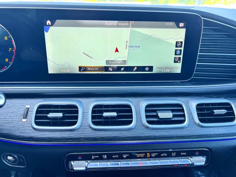 Aukcja sprzedaży 2020 Mercedes-benz Gle, vin: 4JGFB4KB1LA107319, numer aukcji: 56320046