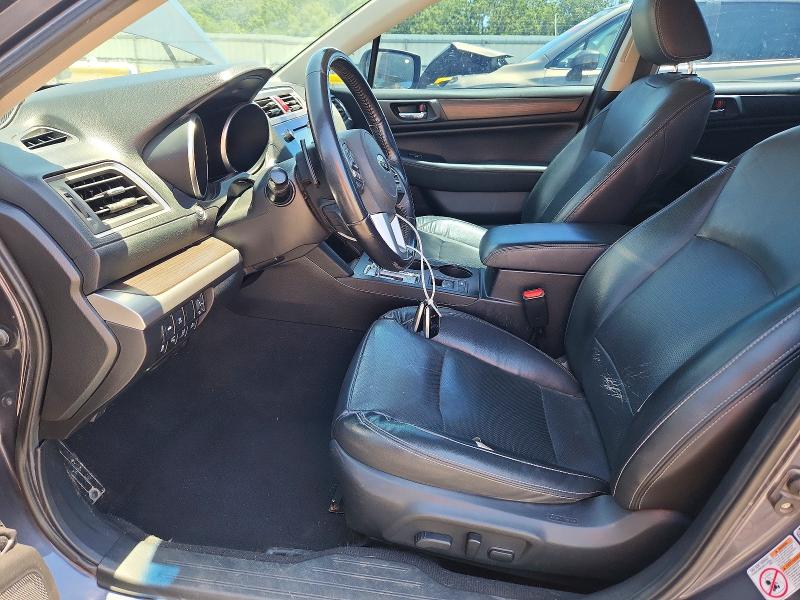Продажа на аукционе авто 2016 Subaru Legacy, vin: 4S3BNBN61G3012587, номер лота: 57835776