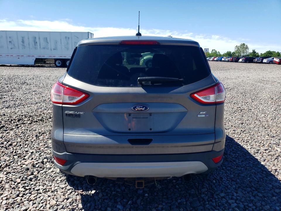 Aukcja sprzedaży 2013 Ford Escape, vin: 1FMCU9G92DUA40813, numer aukcji: 55415306