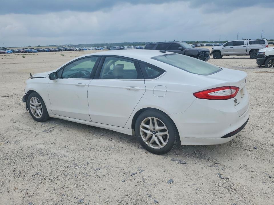 Aukcja sprzedaży 2016 Ford Fusion, vin: 3FA6P0H76GR382493, numer aukcji: 57911166