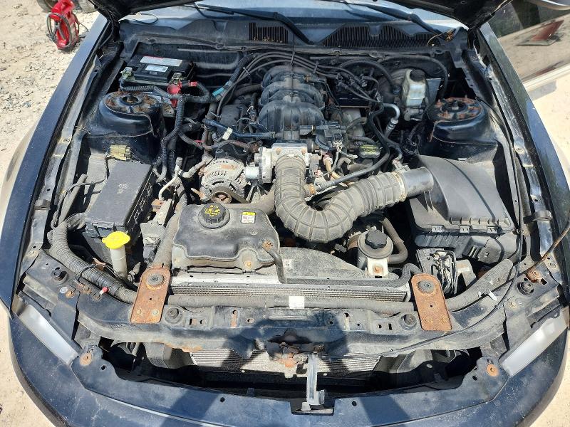 Продаж на аукціоні авто 2010 Ford Mustang, vin: 1ZVBP8AN4A5163183, номер лоту: 56689406