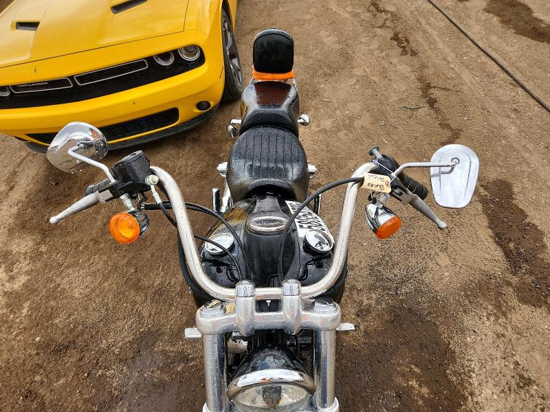 Aukcja sprzedaży 2008 Harley-davidson Fxdbi, vin: 1HD1GX4118K308031, numer aukcji: 58054706
