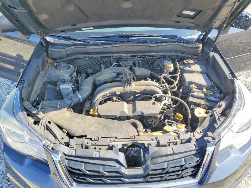 Aukcja sprzedaży 2017 Subaru Forester, vin: JF2SJABC3HH456155, numer aukcji: 55154356