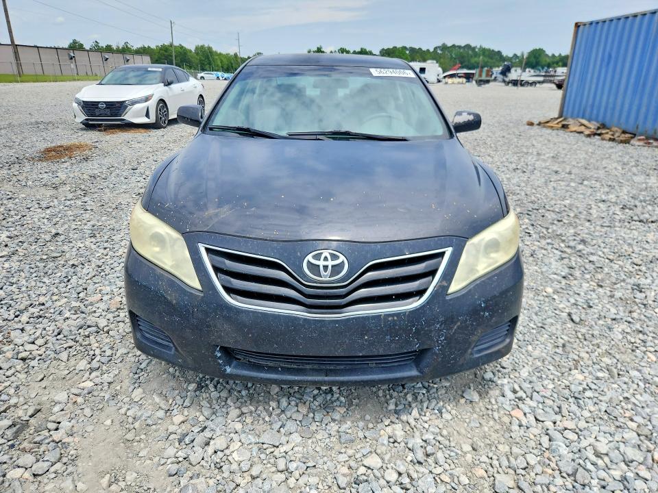 Продажа на аукционе авто 2011 Toyota Camry, vin: 4T1BF3EK0BU132945, номер лота: 56294006