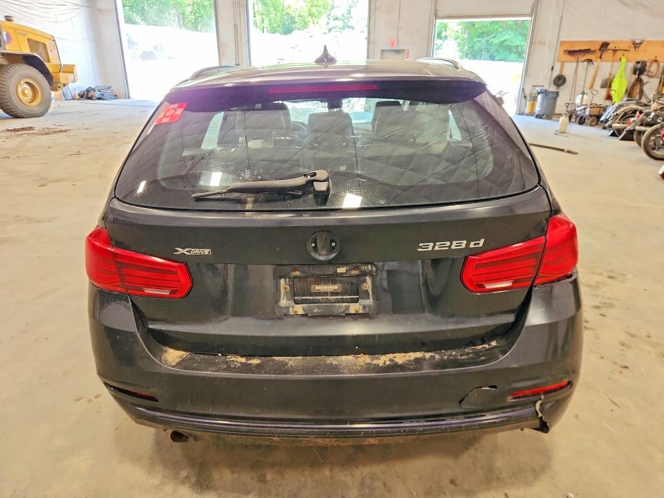 Aukcja sprzedaży 2018 Bmw 328, vin: WBA8J1C54JA019219, numer aukcji: 56339036