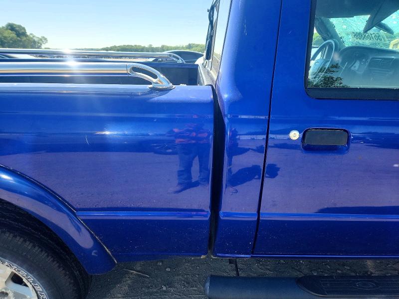 Продажа на аукционе авто 2005 Ford Ranger, vin: 1FTYR10UX5PA75143, номер лота: 56168806