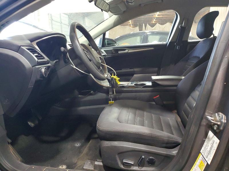 Продажа на аукционе авто 2013 Ford Fusion, vin: 3FA6P0HR7DR134783, номер лота: 58223366