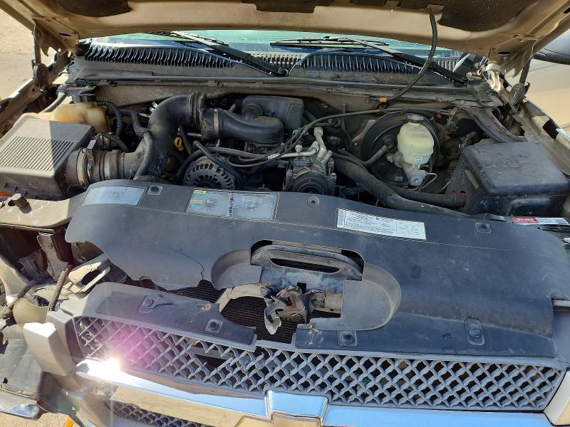 Продажа на аукционе авто 2005 Chevrolet Silverado, vin: 1GCEC19X85Z182360, номер лота: 56951046