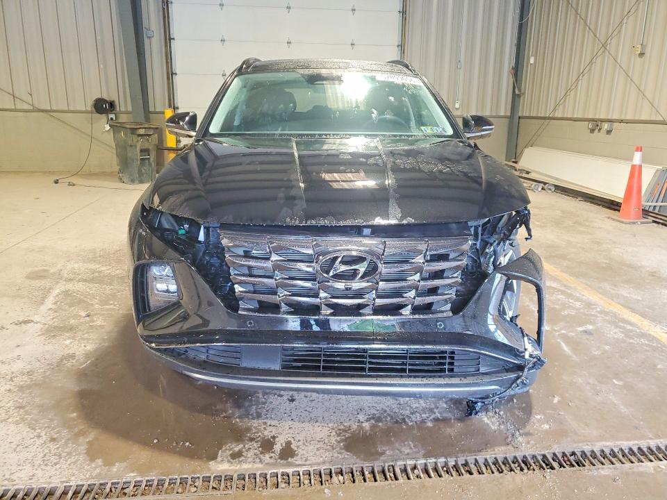 2024 Hyundai Tucson მანქანა იყიდება აუქციონზე, vin: 5NMJECDE8RH365455, აუქციონის ნომერი: 57899056