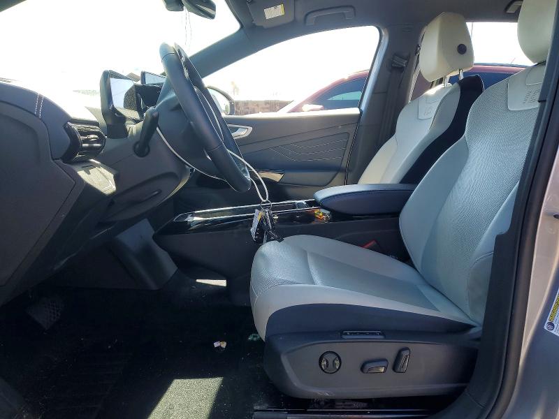 Продажа на аукционе авто 2024 Volkswagen Id.4, vin: 1V25MPE81RC006465, номер лота: 56071626