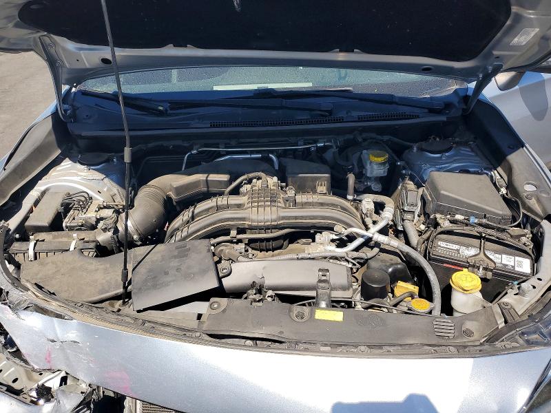 2018 Subaru Impreza მანქანა იყიდება აუქციონზე, vin: 4S3GTAM66J3745698, აუქციონის ნომერი: 59019696