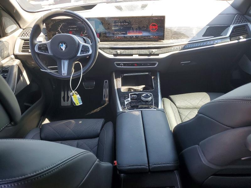 Aukcja sprzedaży 2024 Bmw X5, vin: 5UX23EU01R9V38057, numer aukcji: 56587216