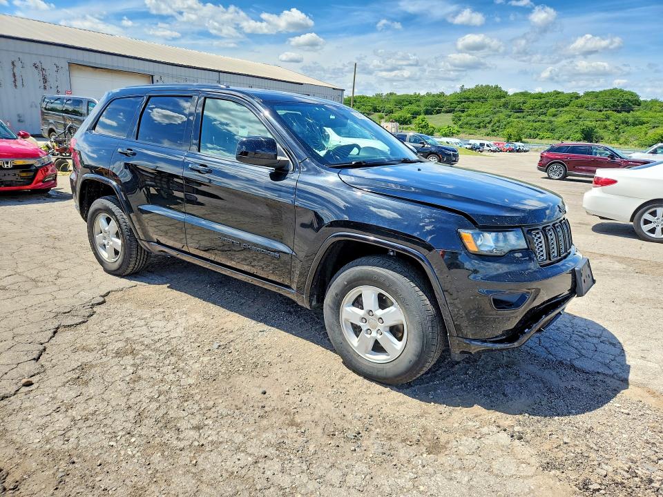 Продажа на аукционе авто 2019 Jeep Grand Cherokee, vin: 1C4RJFAGXKC810904, номер лота: 56646396