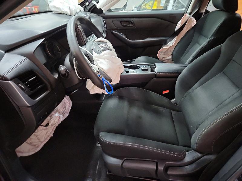 Продаж на аукціоні авто 2024 Nissan Rogue, vin: 5N1BT3ABXRC684015, номер лоту: 54890346